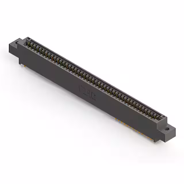 395-090-521-802 EDAC Inc.  Edgeboard Connectors